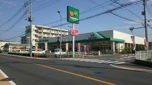 戸田市笹目三丁目16番 D号棟(マルエツ戸田氷川町店)