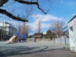 戸田市笹目三丁目16番 D号棟(圃中公園)