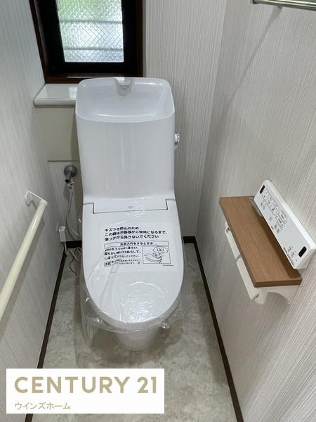 蕨市中央２丁目の中古一戸建て