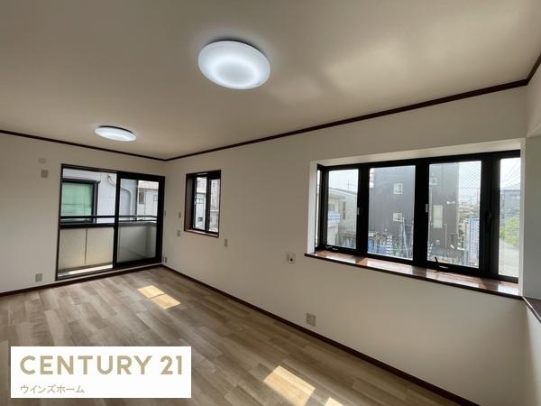 蕨市中央２丁目の中古一戸建て