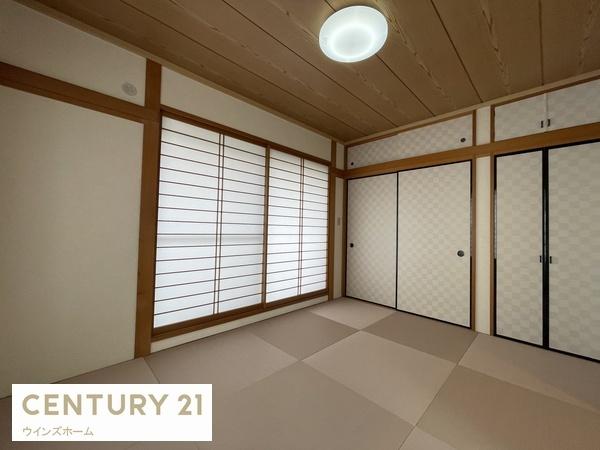 蕨市中央２丁目の中古一戸建て