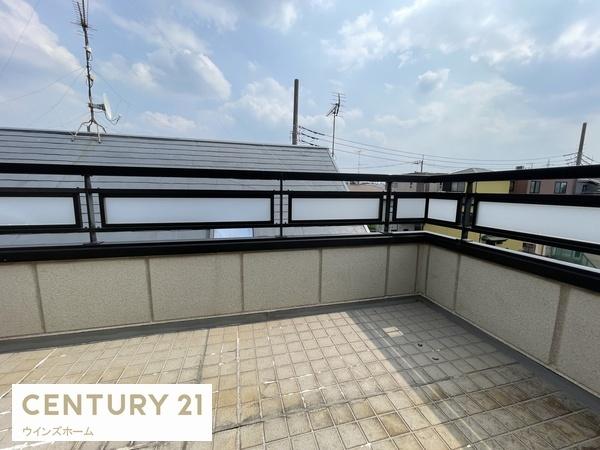 蕨市中央２丁目の中古一戸建て