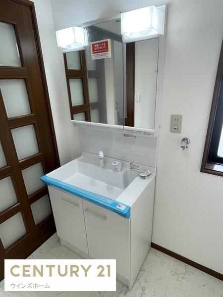 蕨市中央２丁目の中古一戸建て