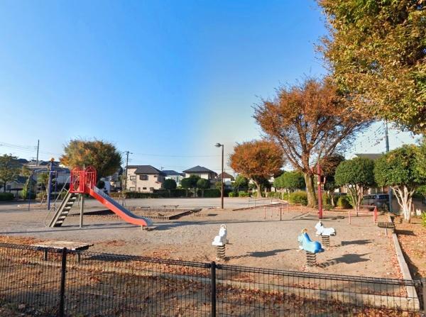 さいたま市緑区芝原3丁目の中古一戸建て(芝原南公園)