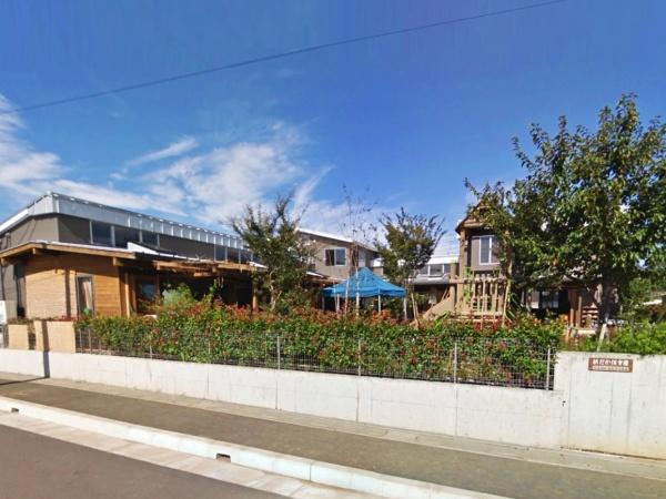 さいたま市緑区芝原3丁目の中古一戸建て(めだか保育園)