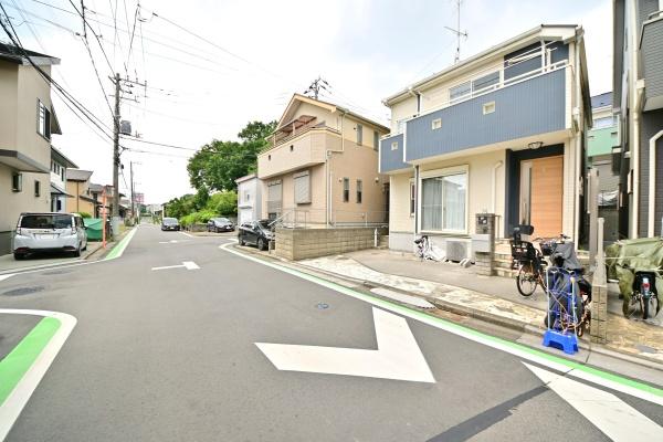 さいたま市緑区芝原３丁目の中古一戸建て