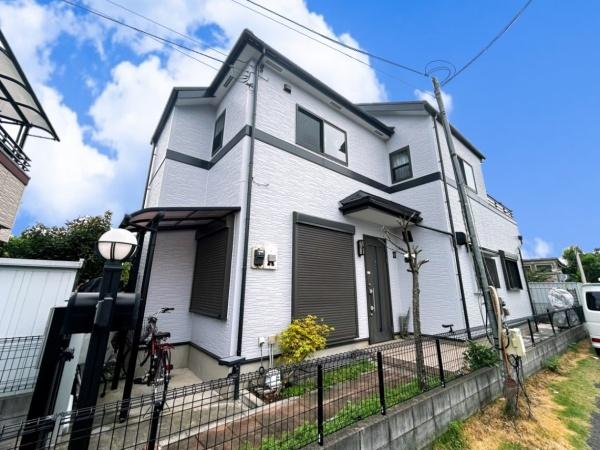 川口市木曽呂