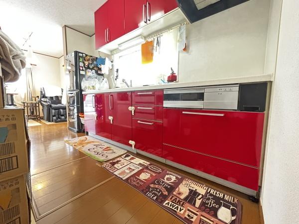 川口市大字木曽呂の中古一戸建て