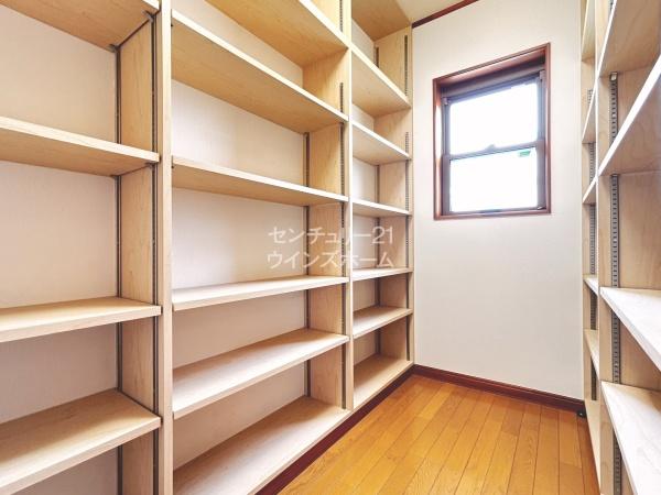 越谷市大字増林の中古一戸建て