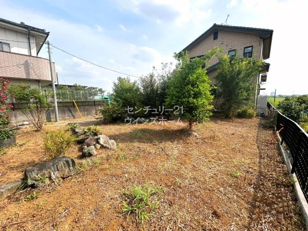 越谷市大字増林の中古一戸建て