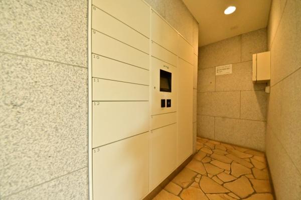 コスモ与野ガーデンシティ参番館