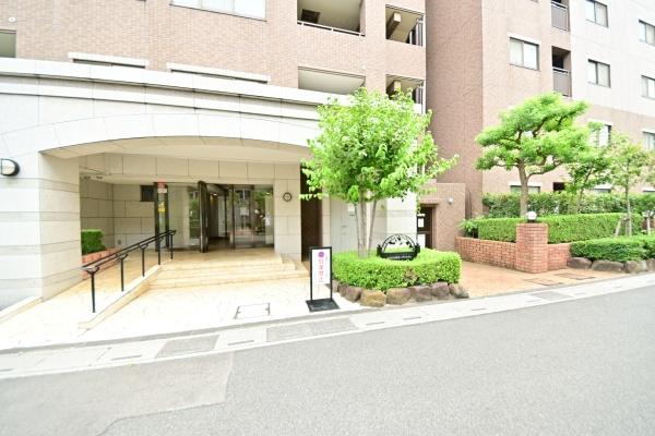 コスモ与野ガーデンシティ参番館
