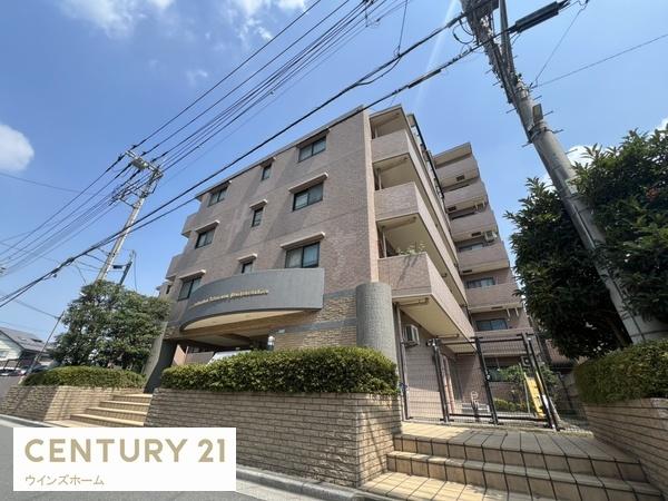 ライオンズステーションプラザ中浦和別所沼公園