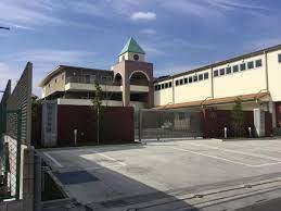 大宮区三橋一丁目II B号棟(明和幼稚園)