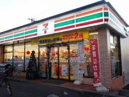 大宮区三橋一丁目II B号棟(セブンイレブンさいたま三橋総合公園前店)