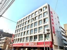 戸田市喜沢1丁目(新鮮市場 戸田店)