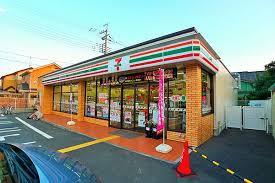 戸田市喜沢1丁目(セブンイレブン戸田中町1丁目東店)