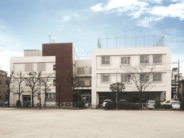 戸田市喜沢1丁目(医療法人高仁会川口病院)