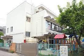 戸田市喜沢1丁目(きざわ保育園)