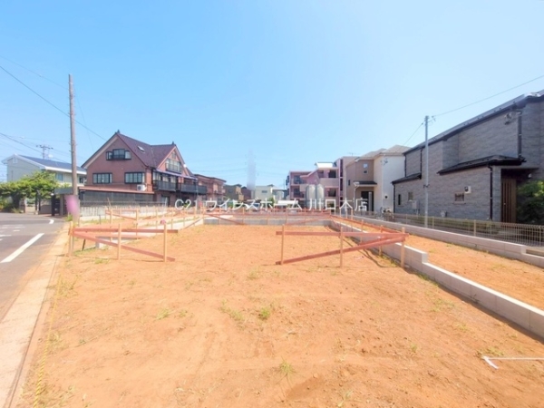 川口市戸塚南第24号棟