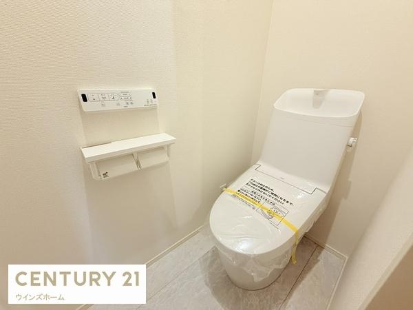 川口市南鳩ヶ谷705　4棟2号棟