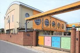 大宮市櫛引町一丁目No61号棟(かみこ幼稚園)