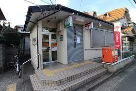 大宮市櫛引町一丁目No61号棟(大宮櫛引郵便局)