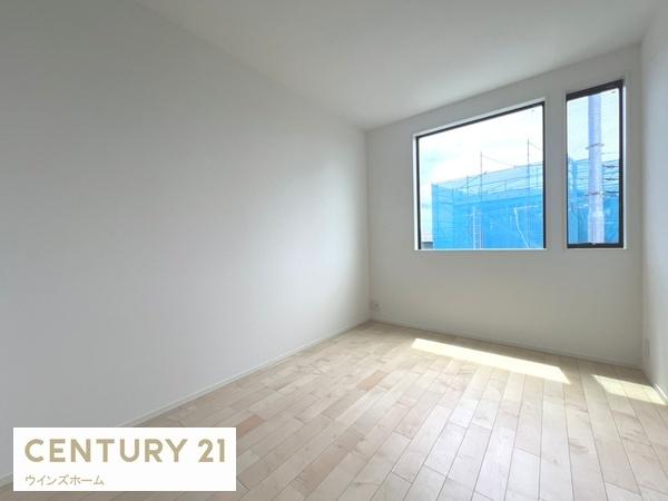 大宮市櫛引町一丁目No61号棟