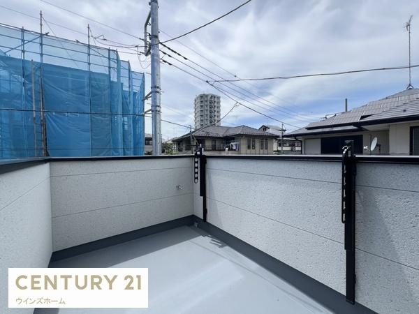 大宮市櫛引町一丁目No61号棟