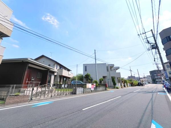 【売主直売】さいたま市南区神明・条件なし売地