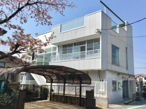 グラン・コート東川口(フォーマザー保育園)