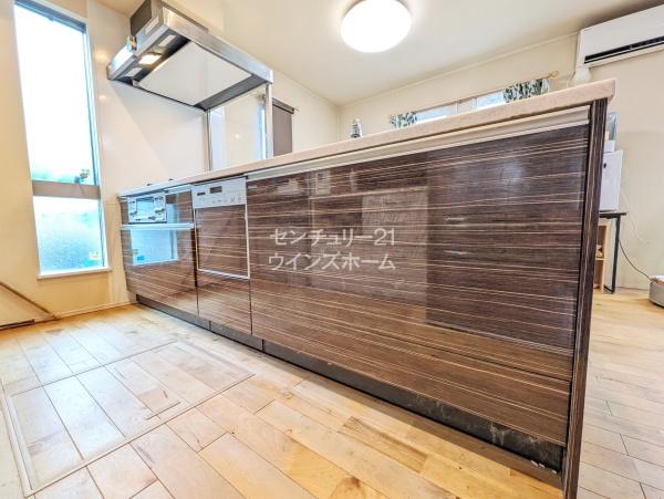 さいたま市岩槻区太田２丁目の中古一戸建て