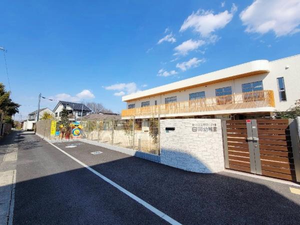 さいたま市岩槻区太田2丁目の中古一戸建て(白菊幼稚園)