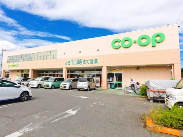 さいたま市岩槻区太田2丁目の中古一戸建て(コープ東岩槻店)