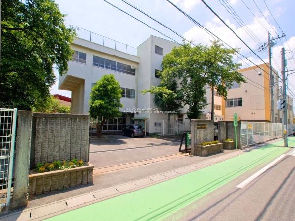 さいたま市岩槻区太田2丁目の中古一戸建て(さいたま市立太田小学校)