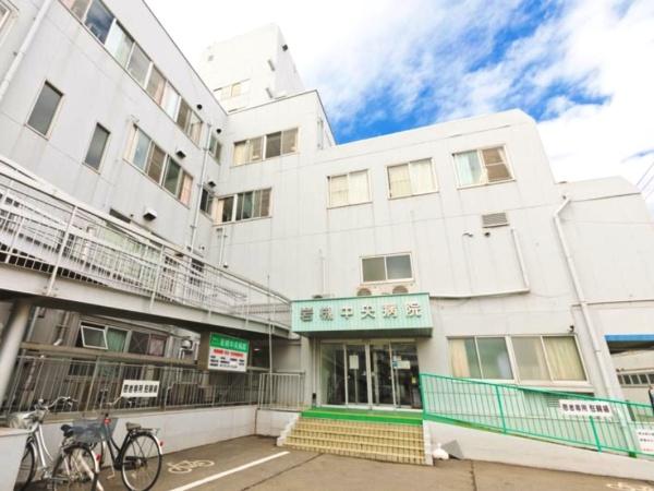 さいたま市岩槻区太田2丁目の中古一戸建て(岩槻中央病院)