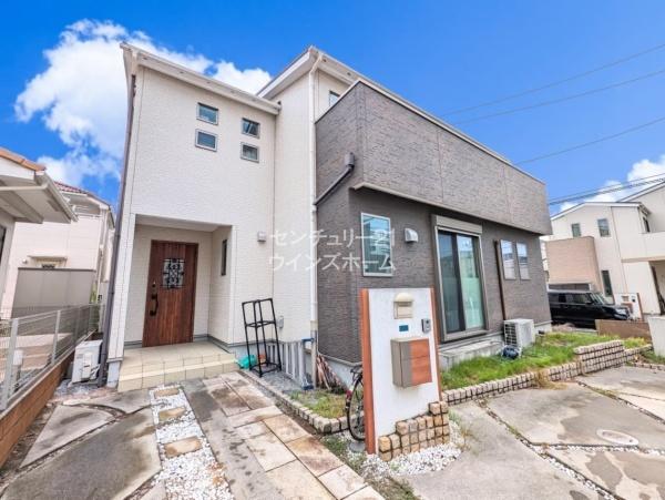 さいたま市岩槻区太田2丁目