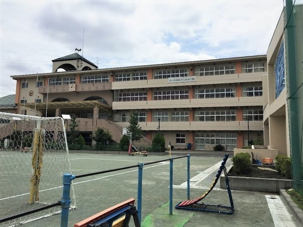 さいたま市南区辻8丁目第11期1号棟(さいたま市立辻南小学校)