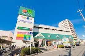 さいたま市南区辻8丁目第11期2号棟(トイザらスベビーザらス蕨店)