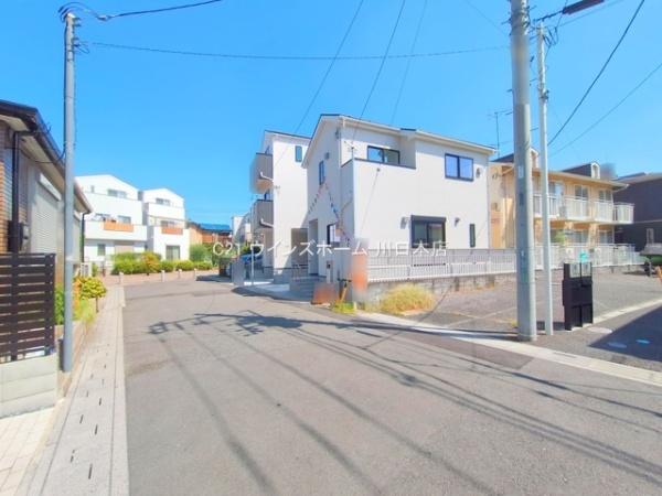 さいたま市南区辻8丁目第11期2号棟