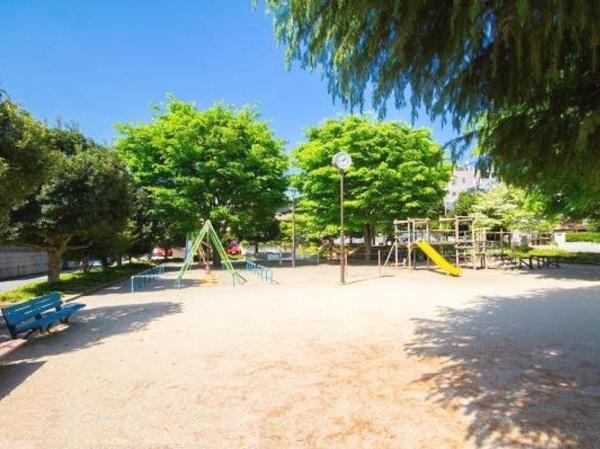 モアステージ東川口(行衛野伝場公園)