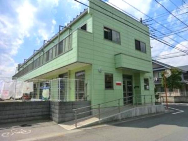 モアステージ東川口(アスク東川口保育園)
