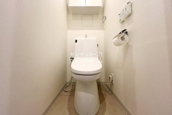 モアステージ東川口