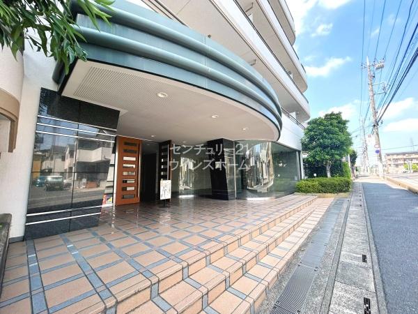 モアステージ東川口