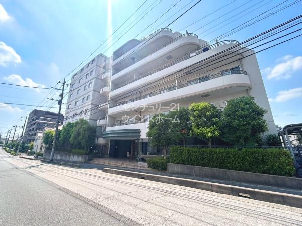 モアステージ東川口
