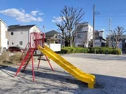 川口市八幡木2丁目の中古一戸建て(平柳公園)