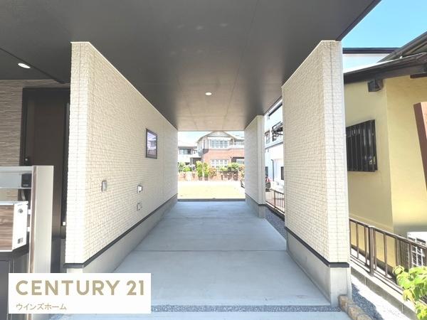 川口市八幡木２丁目の中古一戸建て