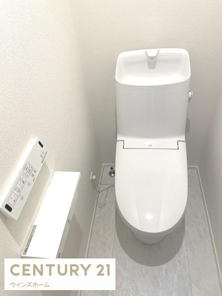 川口市芝07028　3棟3号棟
