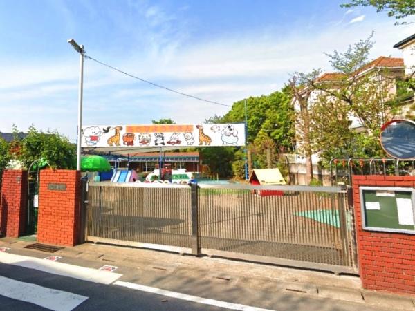 川口市大字大竹の中古一戸建て(旭幼稚園)