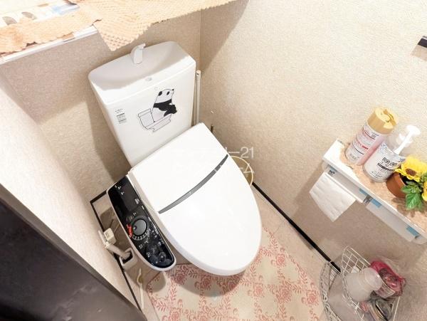 川口市大字大竹の中古一戸建て